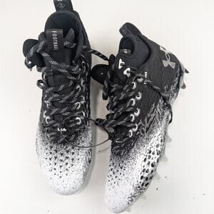 Under Armour Women's Spotlight Clone Football Cleats